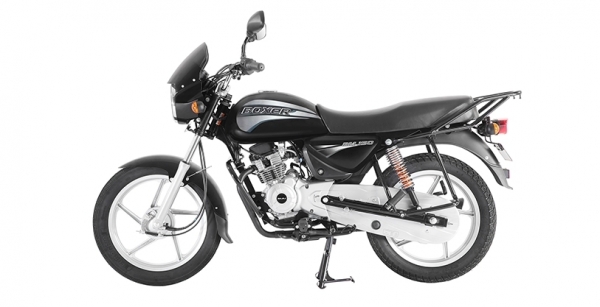 Bajaj Boxer 150 Touring