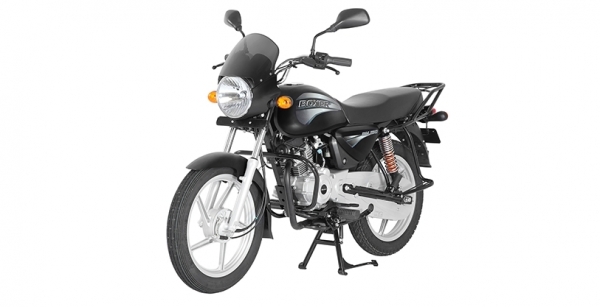 Bajaj Boxer 150 Touring
