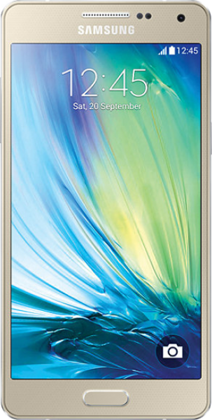 Samsung Galaxy A5 (Tek Hat)