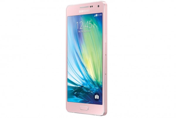 Samsung Galaxy A5 Duos (Çift Hat)