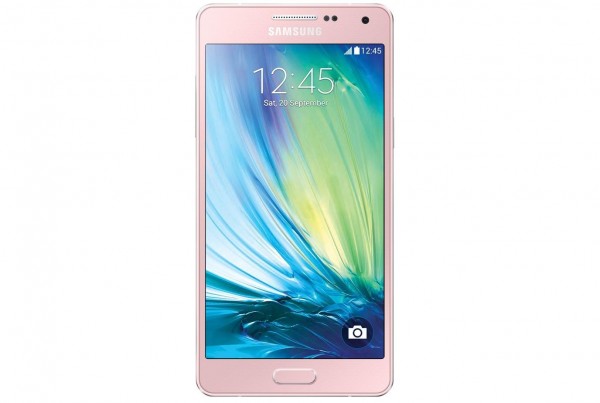 Samsung Galaxy A5 Duos (Çift Hat)