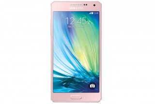 Samsung Galaxy A5 Duos