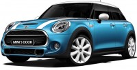 2015 Mini Cooper 5 Kapı 1.5 136 BG Steptronic resim