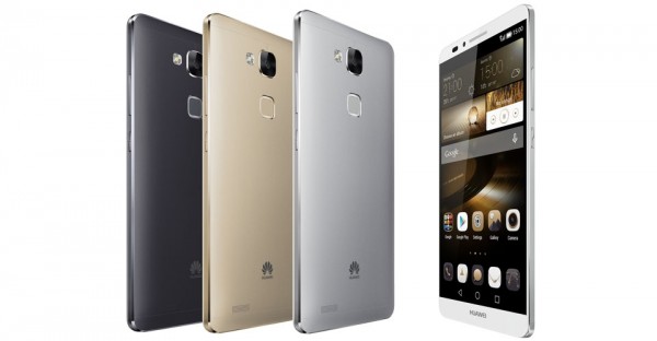 Huawei Ascend Mate 7 (16 GB)