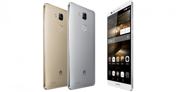 Huawei Ascend Mate 7 (16 GB)