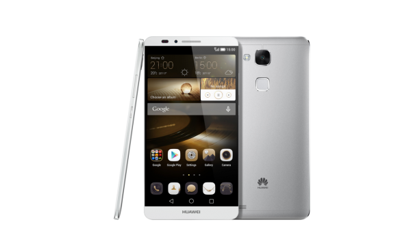 Huawei Ascend Mate 7 (16 GB)