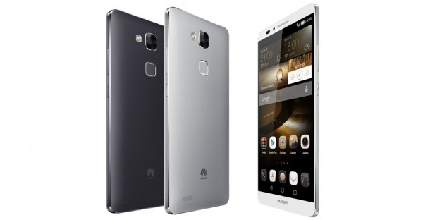 Huawei Ascend Mate 7 (16 GB)