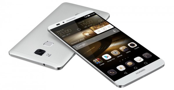 Huawei Ascend Mate 7 (16 GB)