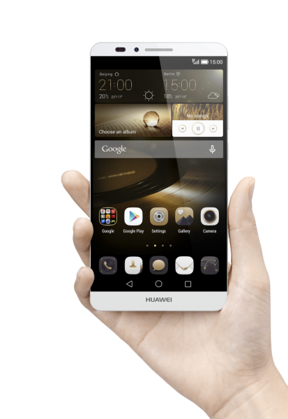 Huawei Ascend Mate 7 (16 GB)