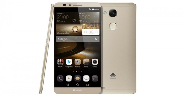 Huawei Ascend Mate 7 (16 GB)