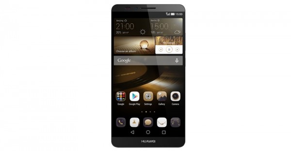 Huawei Ascend Mate 7 (16 GB)