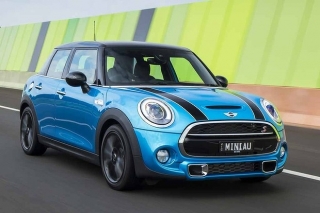 2015 Mini Cooper D 5 Kapı 1.5 116 BG Steptronic