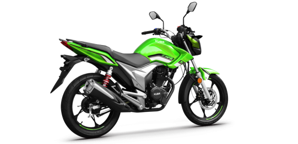 Kuba CR1 Touring