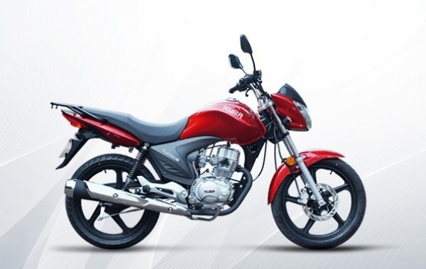 Kuba PLATINUM Touring