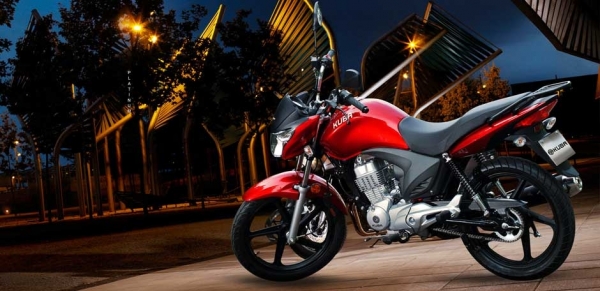Kuba PLATINUM Touring