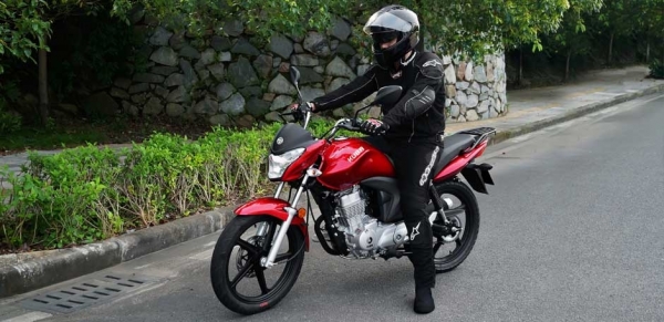 Kuba PLATINUM Touring