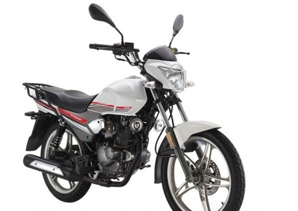 Kuba STRIKE 150 Touring