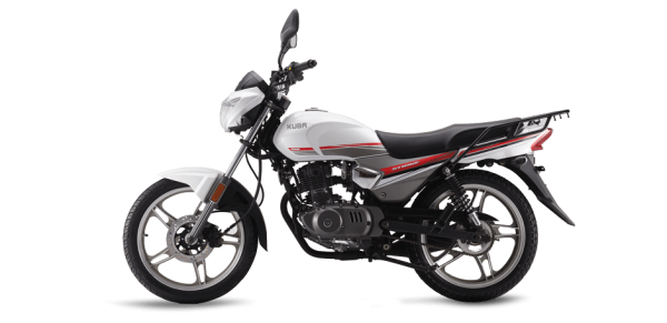 Kuba STRIKE 150 Touring