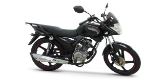 Kuba RAZORE 100 Touring