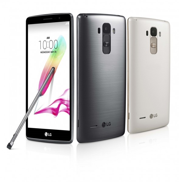 LG G4 Stylus Görsel 1
