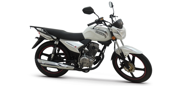 Kuba RAZORE 150 Touring