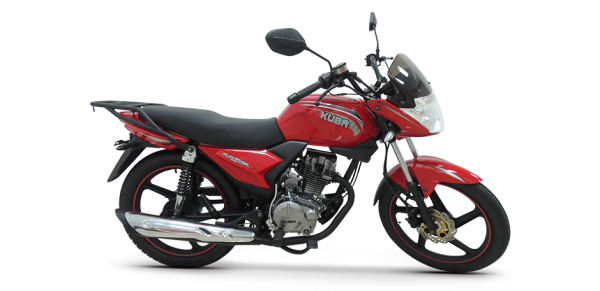 Kuba RAZORE 150 Touring