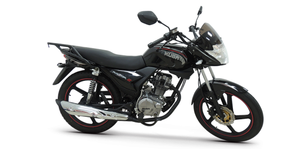 Kuba RAZORE 150 Touring