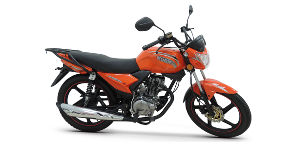 Kuba RAZORE 150 Touring
