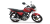 Kuba RAZORE 150 Touring