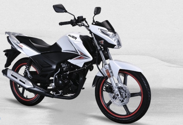 Kuba Pars Touring