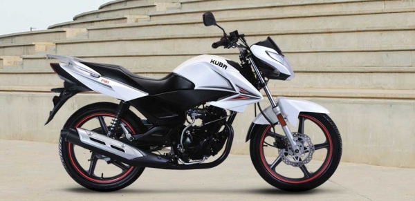 Kuba Pars Touring