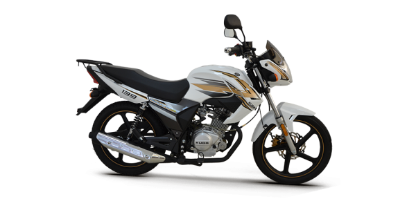 Kuba RAVAN Touring
