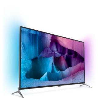 Philips 49PUK7100 Ultra HD (4K) TV