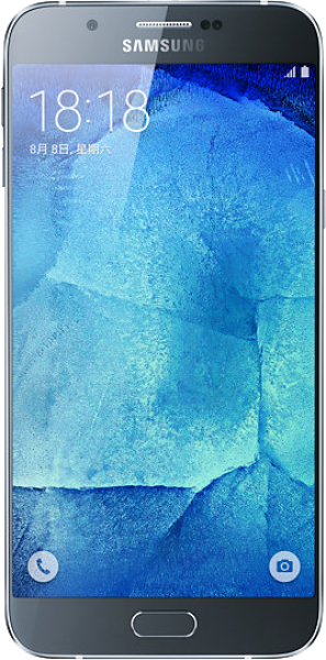Samsung Galaxy A8 (32 GB)