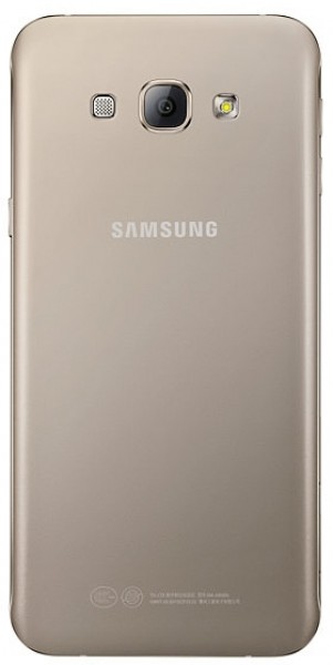 Samsung Galaxy A8 (32 GB)