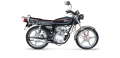Kuba CG 100 (KM125-6)