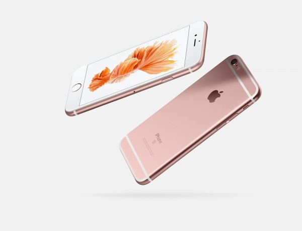 Apple iPhone 6s Plus (16 GB)