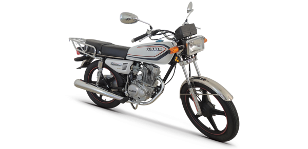 Kuba CG 150-K Klasik