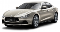 2016 Maserati Ghibli S Q4 3.0 V6 410 HP Otomatik (4x4) resim