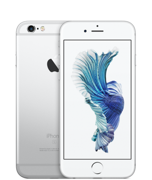 Apple iPhone 6s (16 GB)