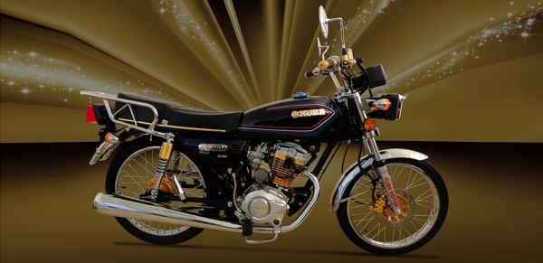 Kuba ÇITA 100R GOLD Klasik