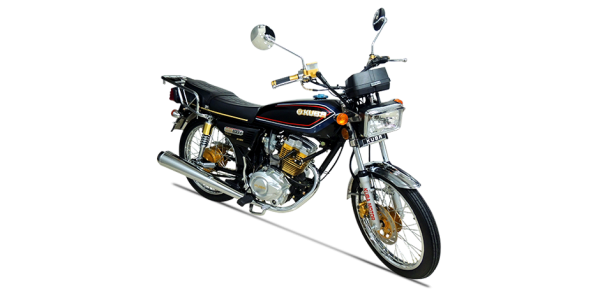 Kuba ÇITA 100R GOLD Klasik