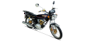 Kuba ÇITA 100R GOLD resim