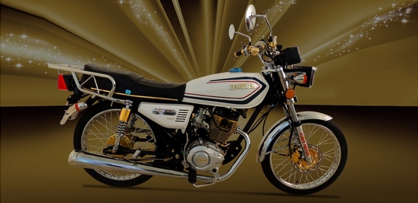 Kuba ÇITA 150R GOLD Klasik