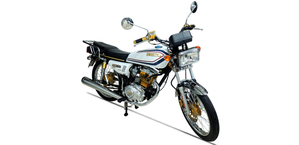 Kuba ÇITA 150R GOLD Klasik