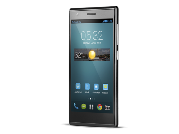 Turkcell Turbo T50