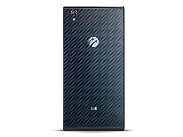 Turkcell Turbo T50
