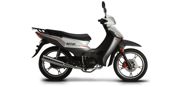 Kuba KEE100 Cub