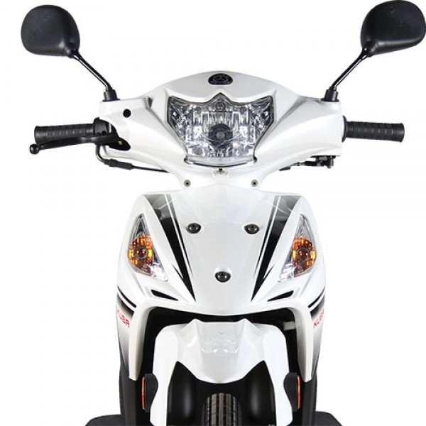 Kuba Rainbow 100 Cub