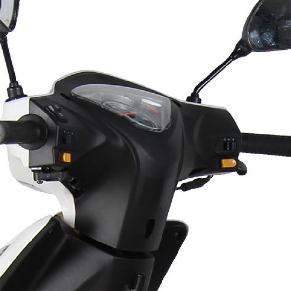 Kuba Rainbow 100 Cub